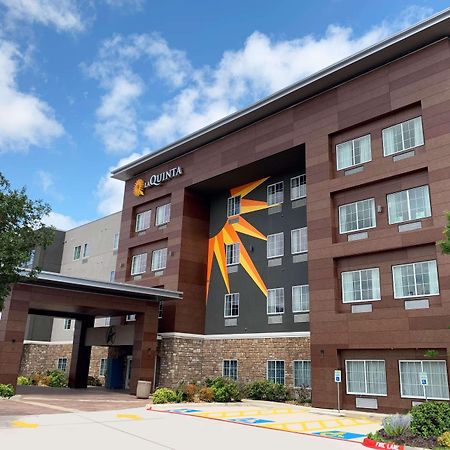 La Quinta Inn And Suites By Wyndham - שרץ מראה חיצוני תמונה