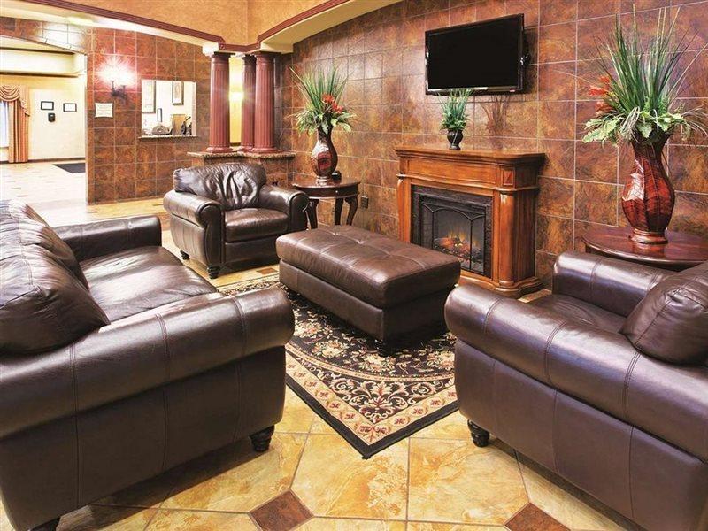 La Quinta Inn And Suites By Wyndham - שרץ מראה חיצוני תמונה