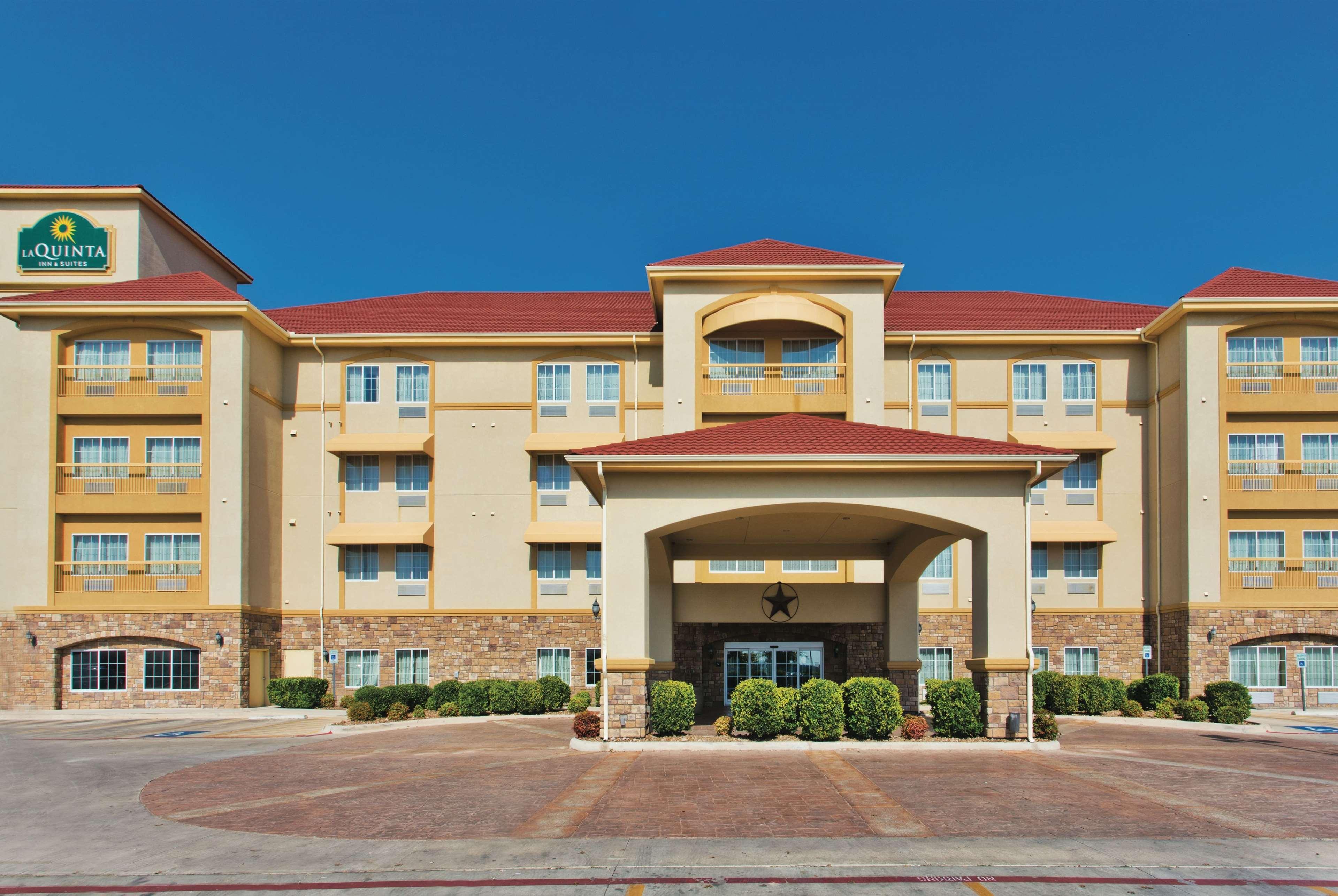 La Quinta Inn And Suites By Wyndham - שרץ מראה חיצוני תמונה