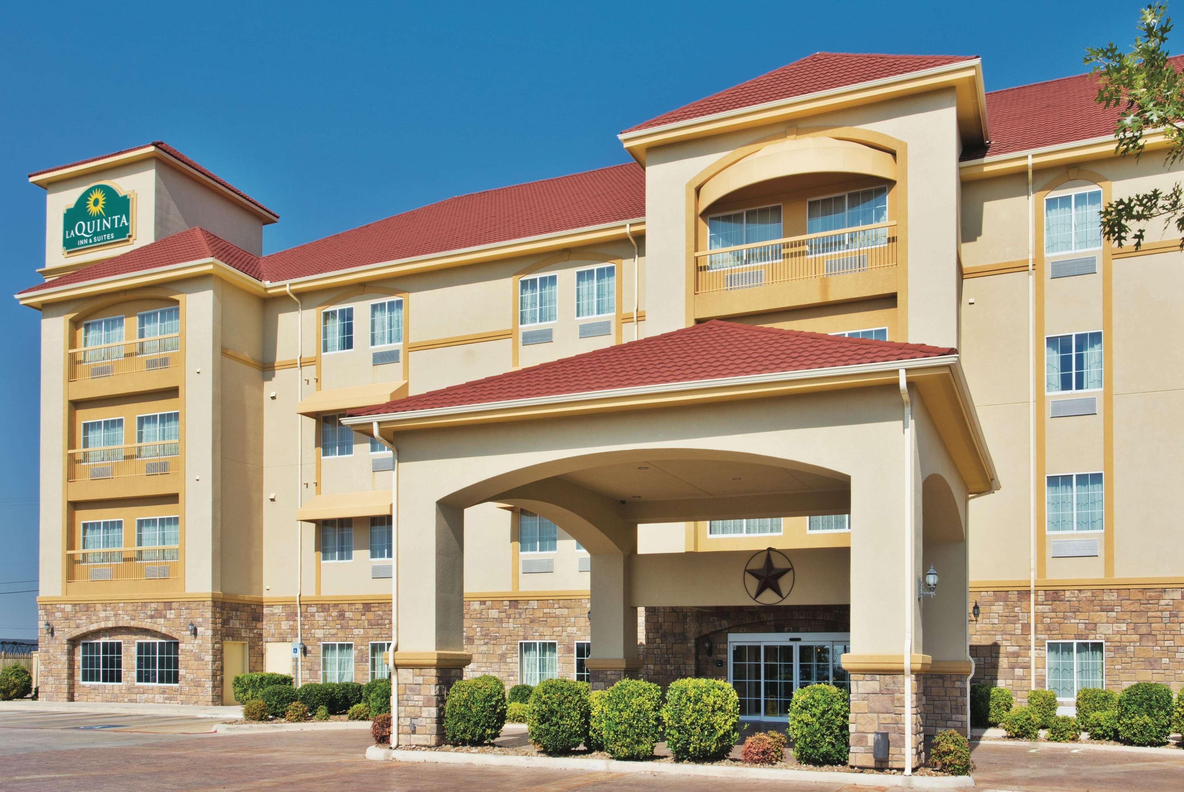 La Quinta Inn And Suites By Wyndham - שרץ מראה חיצוני תמונה