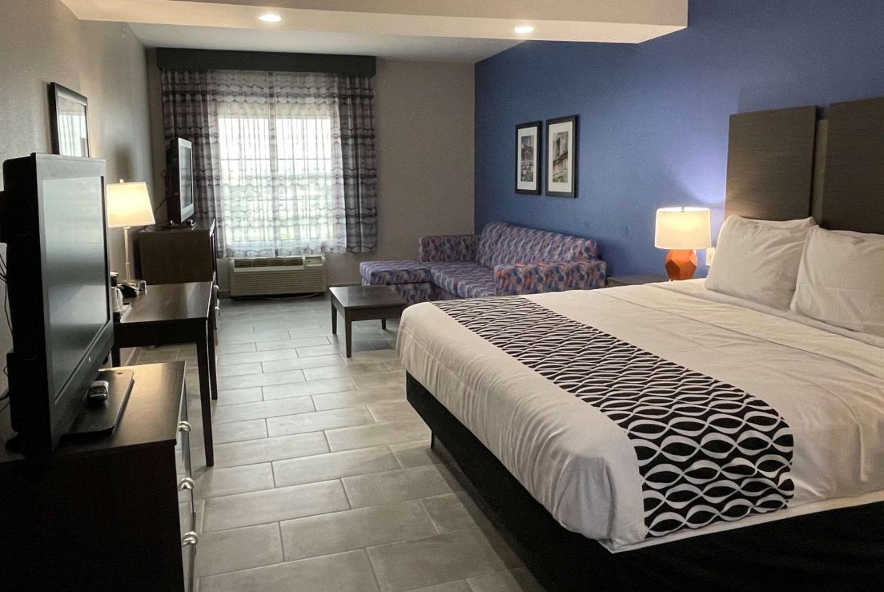 La Quinta Inn And Suites By Wyndham - שרץ מראה חיצוני תמונה