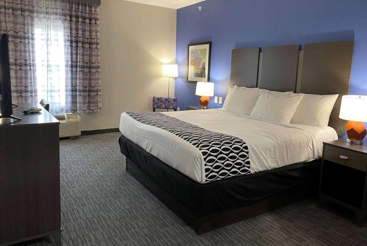 La Quinta Inn And Suites By Wyndham - שרץ מראה חיצוני תמונה