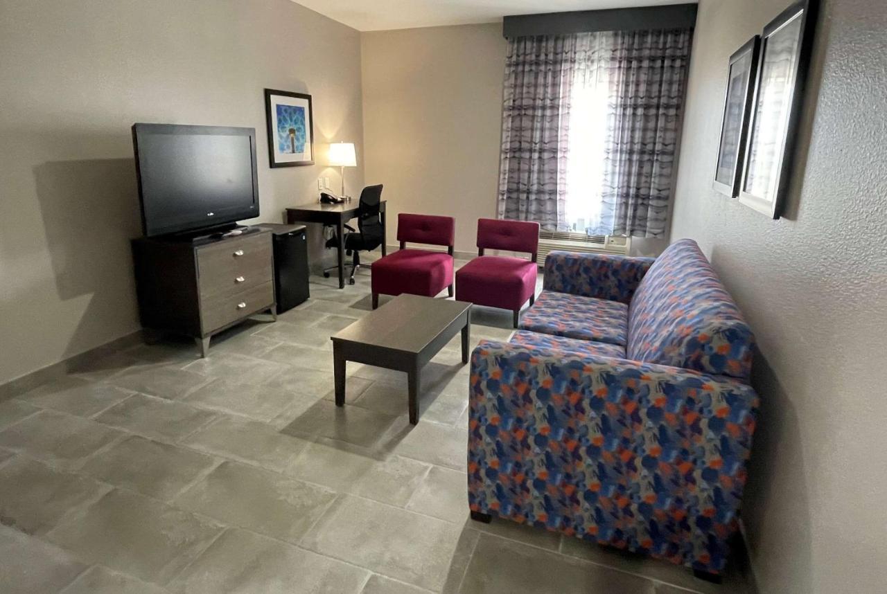 La Quinta Inn And Suites By Wyndham - שרץ מראה חיצוני תמונה