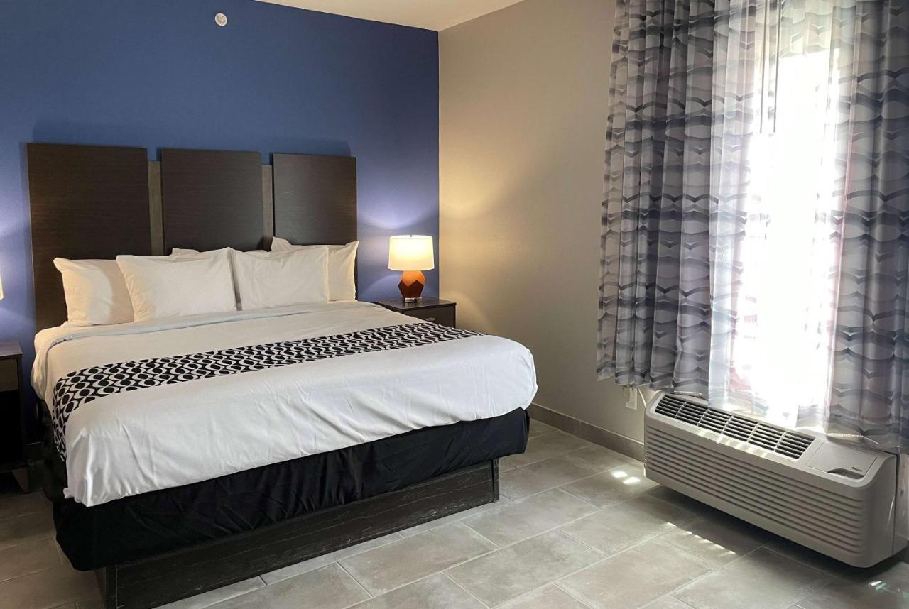 La Quinta Inn And Suites By Wyndham - שרץ מראה חיצוני תמונה